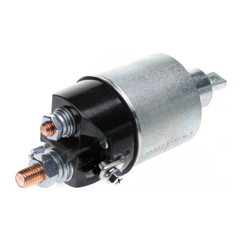 Relė pritraukimo 932301EX