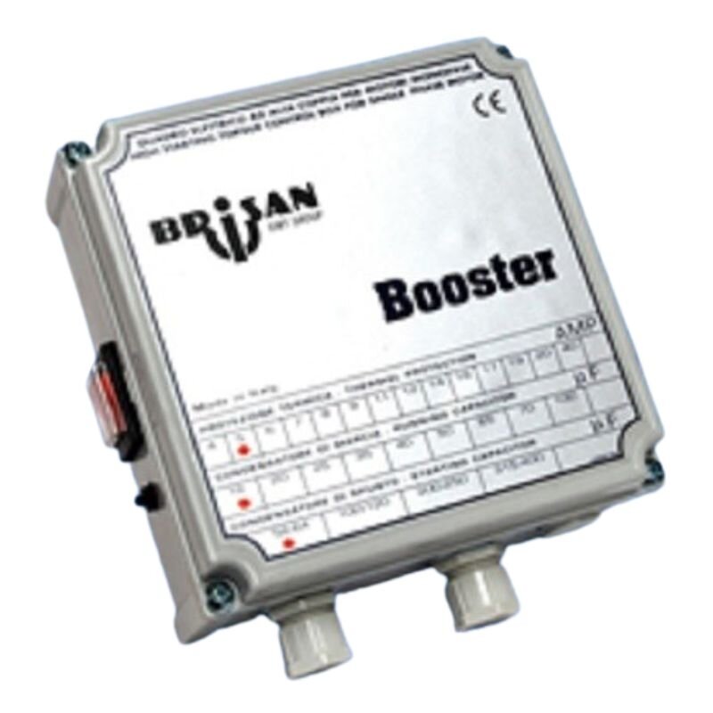 Relė-reguliatorius 871/1 230V 1,1kW