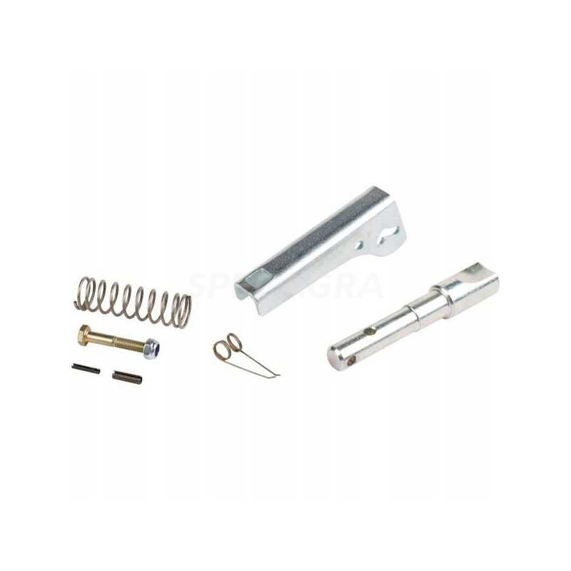 Remonto komplektas traukei TL100202KR