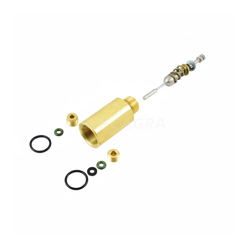 Rem komplektas pistoleto M2000 12454 Rem komplektas pistoleto M2000 12454