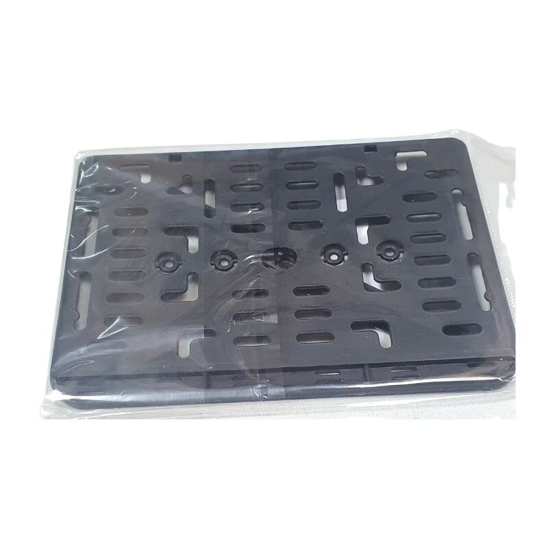Rėmelis traktoriaus valstybiniam numeriui 235x155mm Rėmelis traktoriaus valstybiniam numeriui 235x155mm