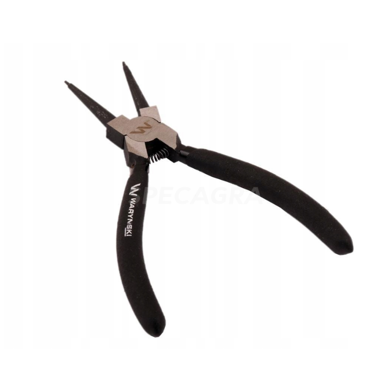 Replės 150mm suspaudimo Replės 150mm suspaudimo