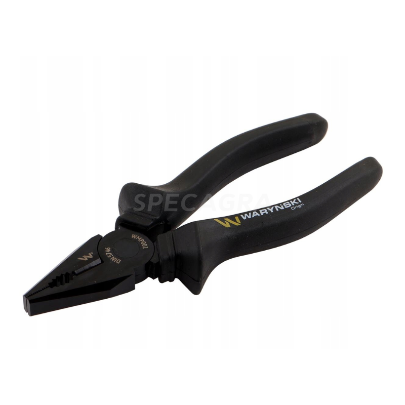 Replės 160mm Replės 160mm