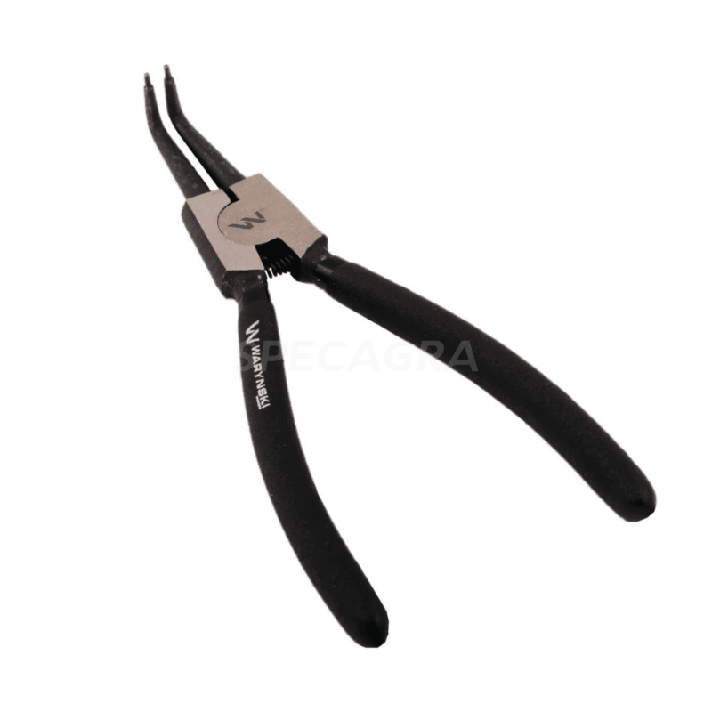 Replės 200mm plėtimo lenktos Replės 200mm plėtimo lenktos