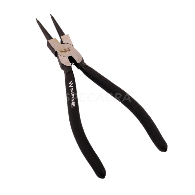Replės 240mm suspaudimo Replės 240mm suspaudimo