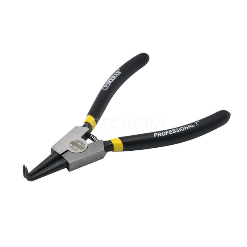 Replės išorinės išlenktos 180mm Segera Replės išorinės išlenktos 180mm Segera