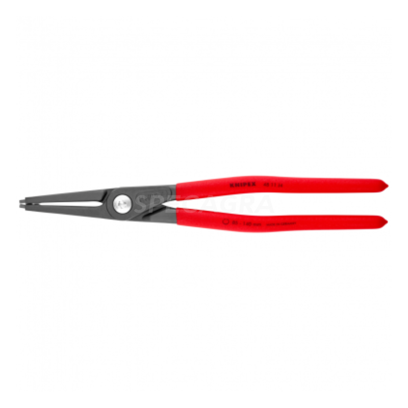 Replės išoriniams žiedams 320mm (Ø85-140mm) KNIPEX
