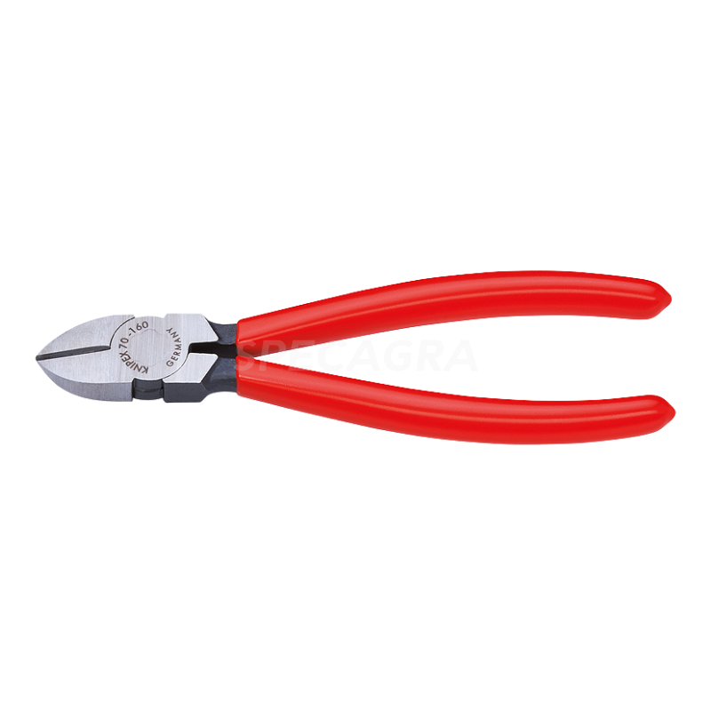 Replės KNIPEX 7001160_KNI Replės KNIPEX 7001160_KNI