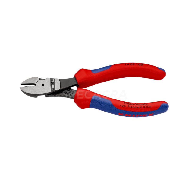 Replės KNIPEX 7402160_KNI Replės KNIPEX 7402160_KNI