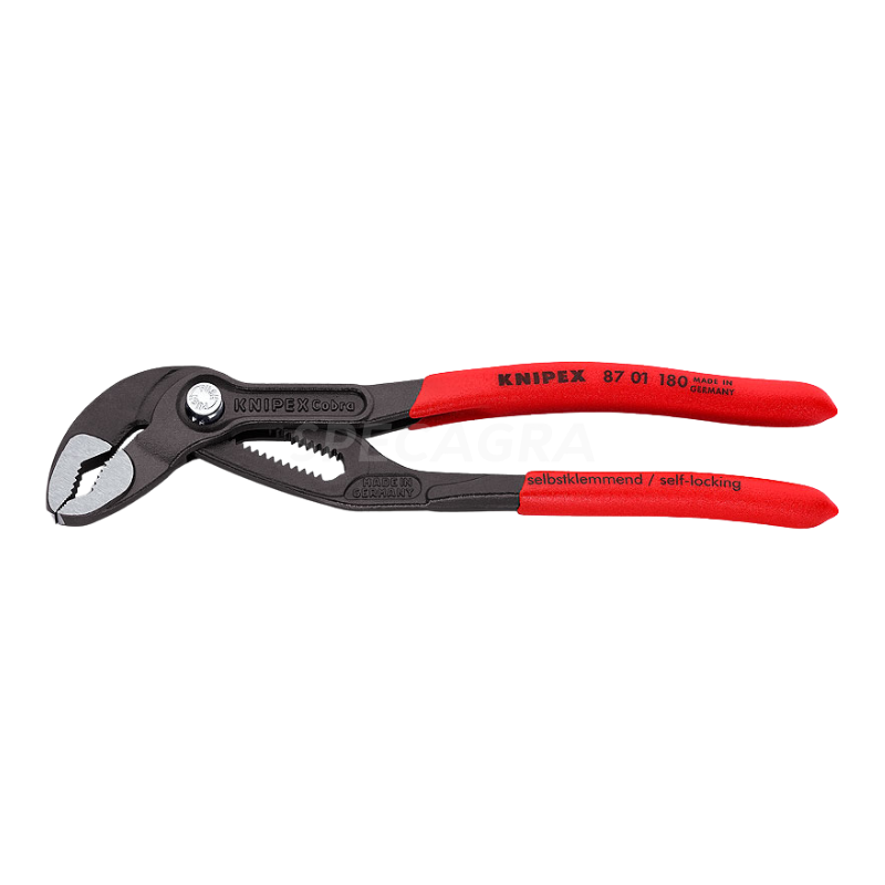 Replės KNIPEX 8701180