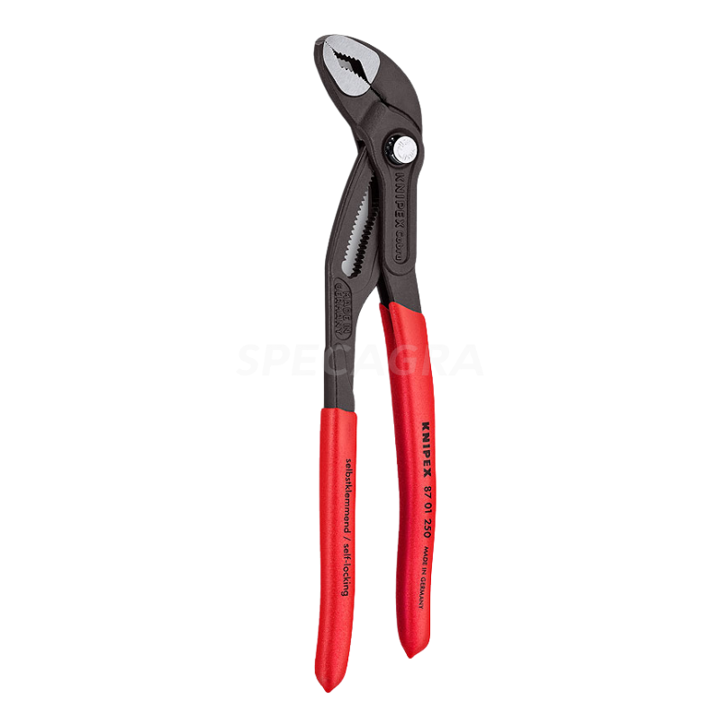 Replės KNIPEX 8701250