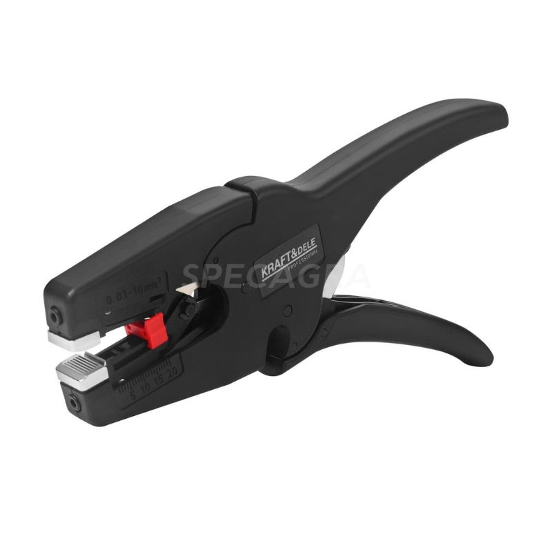 Reples laidu valymui 0.03–10 mm² Reples laidu valymui 0.03–10 mm²