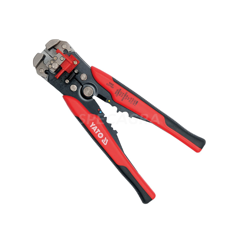 Daugiafunkcinės replės laidams YT-2270 Daugiafunkcinės replės laidams YT-2270