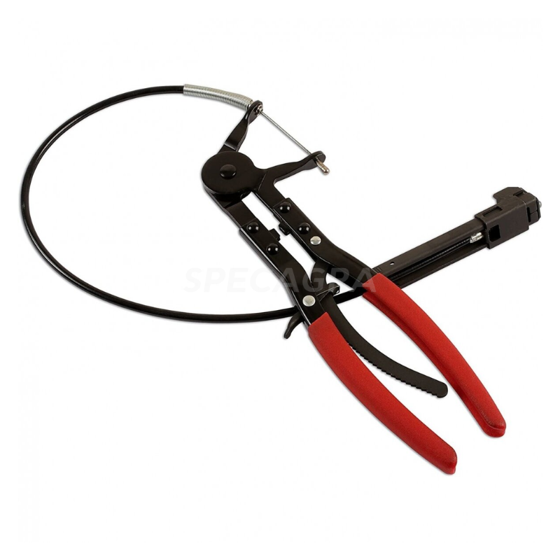 Replės sąvaržoms su trosu,WT04A4013 2