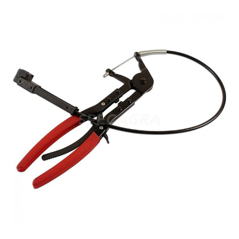 Replės sąvaržoms su trosu,WT04A4013