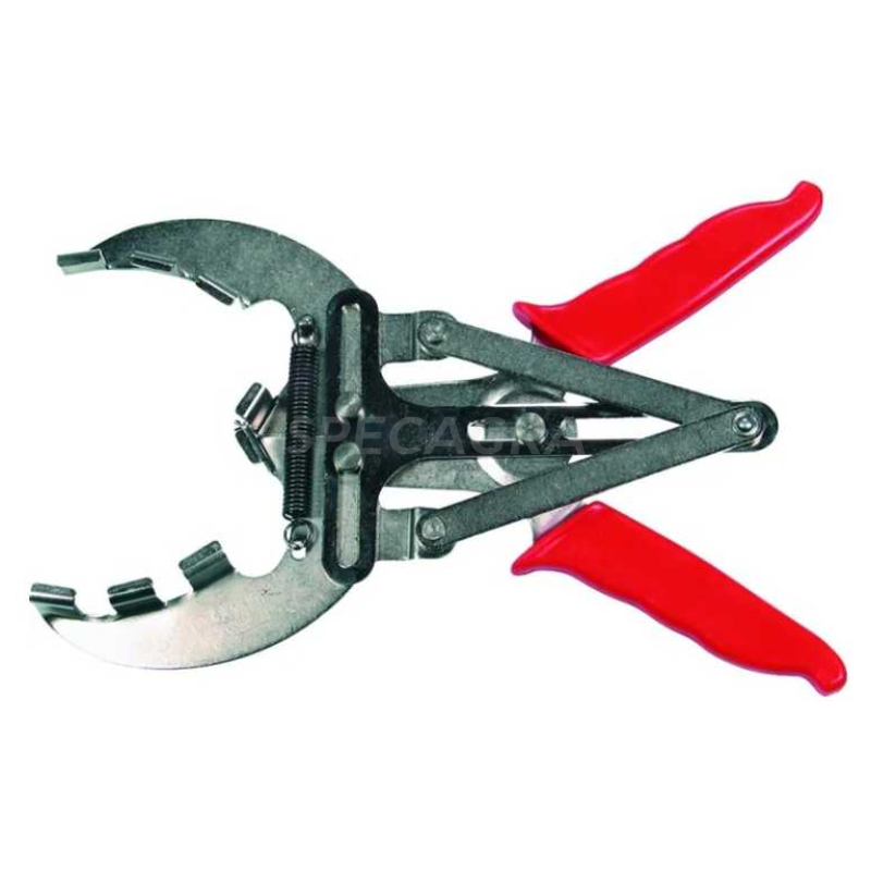 Replės stūmoklių žiedams 110-160mm Replės stūmoklių žiedams 110-160mm