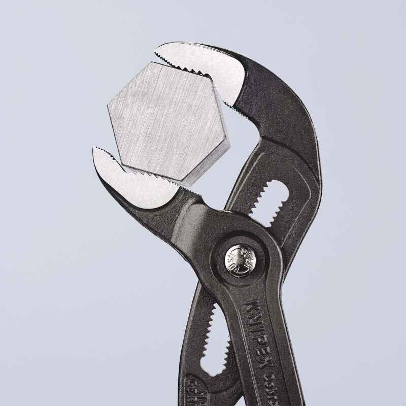 Replės vamzdinės KNIPEX 8701300 SB 3