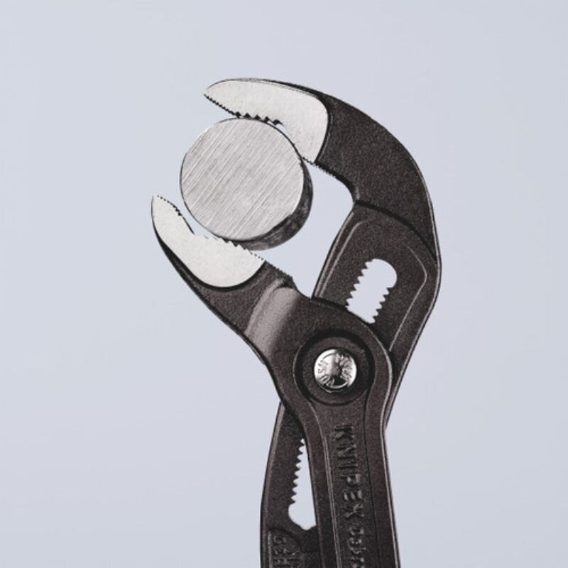 Replės vamzdinės KNIPEX 8701300 SB 5