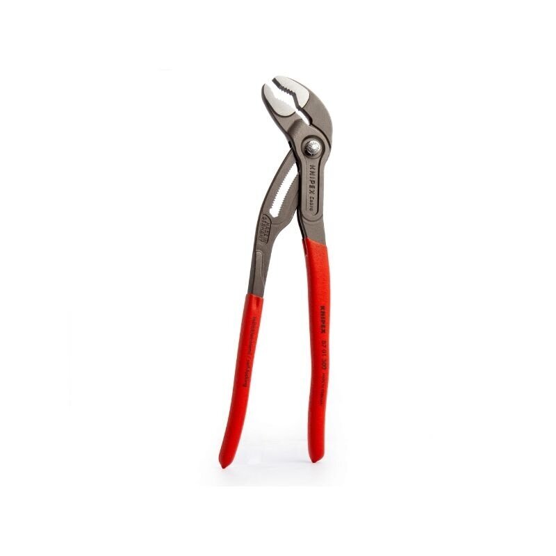 Replės vamzdinės KNIPEX 8701300 SB