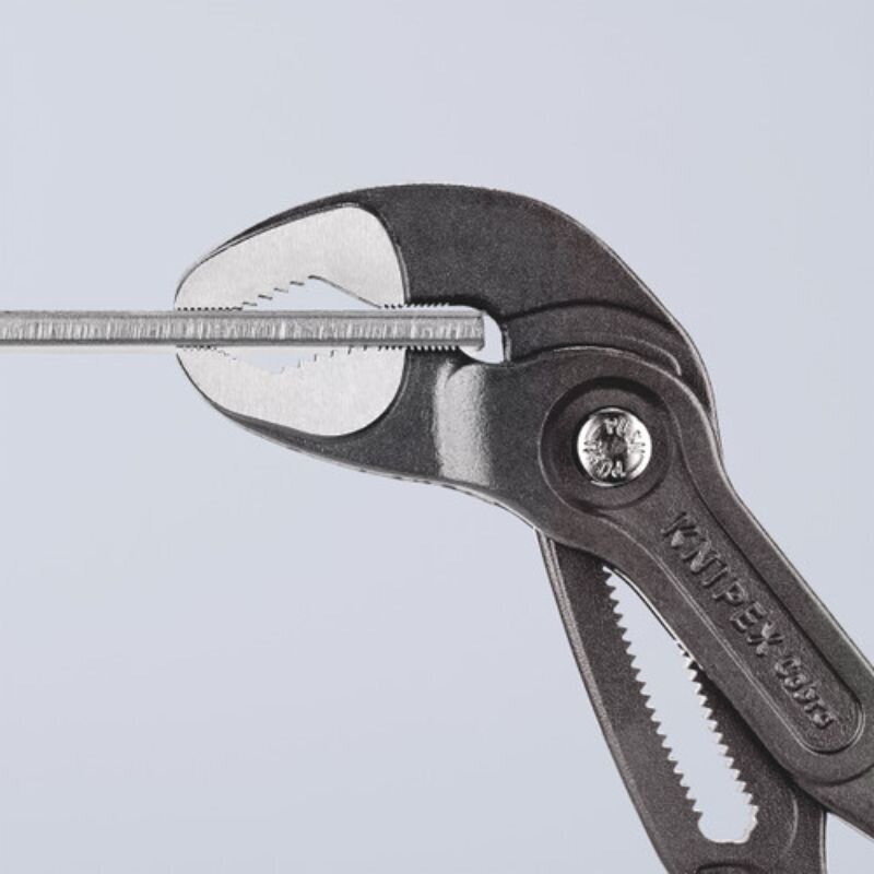 Replės vamzdinės KNIPEX 8701300 SB 2 Replės vamzdinės KNIPEX 8701300 SB 2