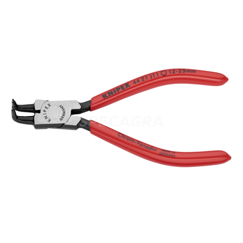 Replės vidiniams žiedams lenkt. KNIP4421J21 1 Replės vidiniams žiedams lenkt. KNIP4421J21 1