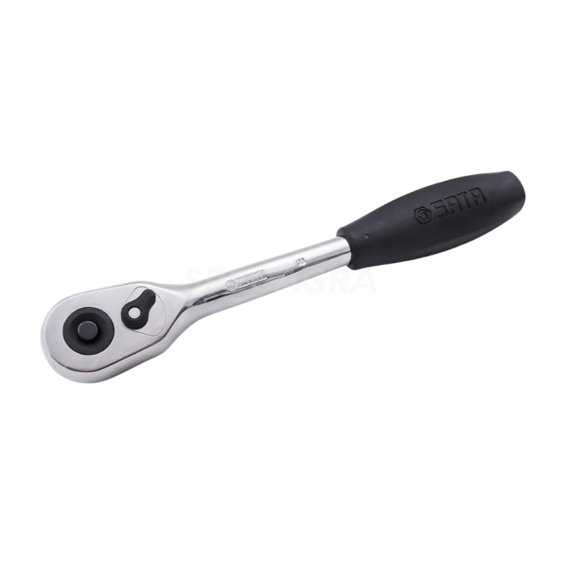 Reversinė terkšlė 1/4 130mm SATA S11906