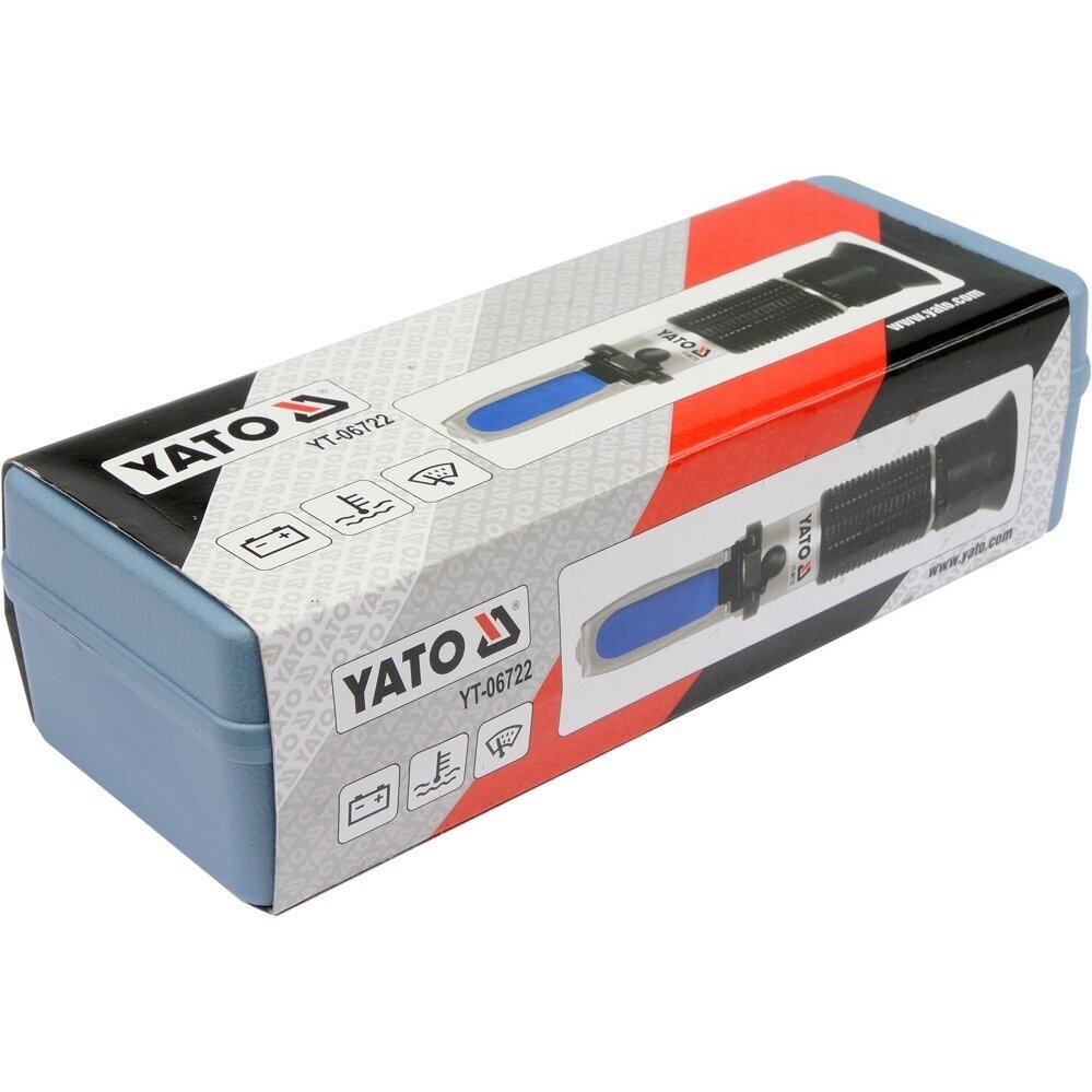 Refraktometras ATC+AdBlue VISYT-06722 3 Refraktometras ATC+AdBlue VISYT-06722 3