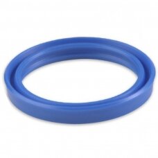 Riebokšlis 060x72x8/9 TTI
