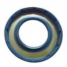 Riebokšlis 40x72x10