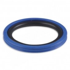 Riebokšlis TTO 090x74,5x6,3