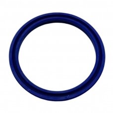 Riebokšlis UN 50X60X6