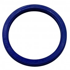 Riebokšlis UN 50X60X6