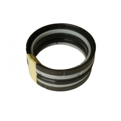 Riebokšlis 025x17x10/4