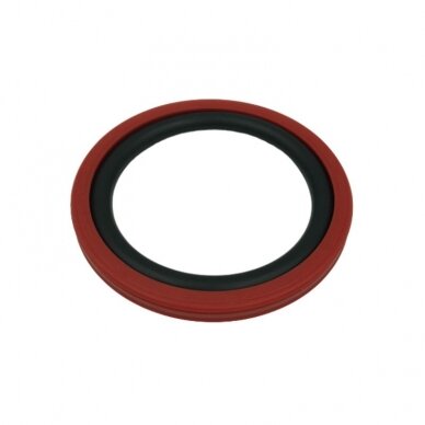 Riebokšlis 035x27,5x3,2