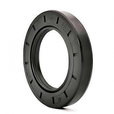 Riebokšlis 2.2- 65x100x10 TC