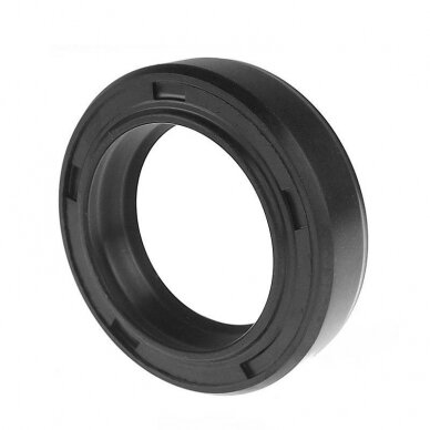 Riebokšlis 38x72x10mm