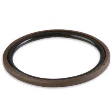 Riebokšlis GER 025x17,5x3,2
