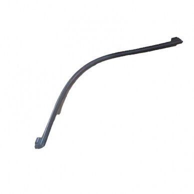 Riebokšlis trumpas 240-1401059.A1 Riebokšlis trumpas 240-1401059.A1
