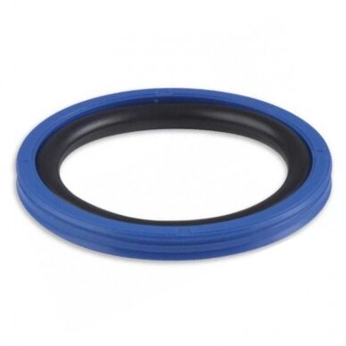 Riebokšlis TTO 090x74,5x6,3