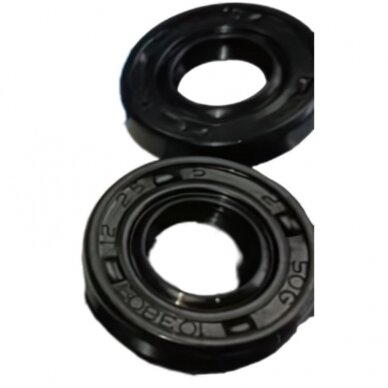 Riebokšlis UN 012x25x5