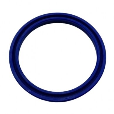 Riebokšlis UN 50X60X6 1