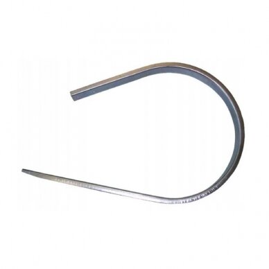 Rinktuvo apsauga VF16617875N Rinktuvo apsauga VF16617875N