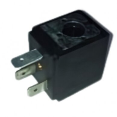 Ritė 220VAC C9/8D22X27 L29 Ritė 220VAC C9/8D22X27 L29