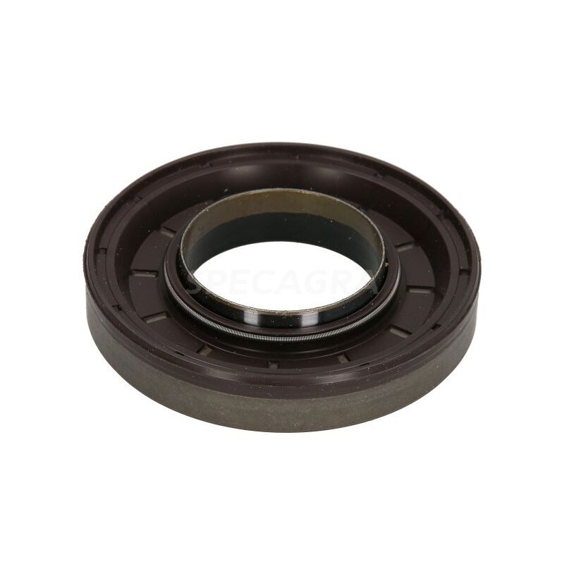 Riebokšlis 40x80x14 FKM kasetinis 47134818N 1