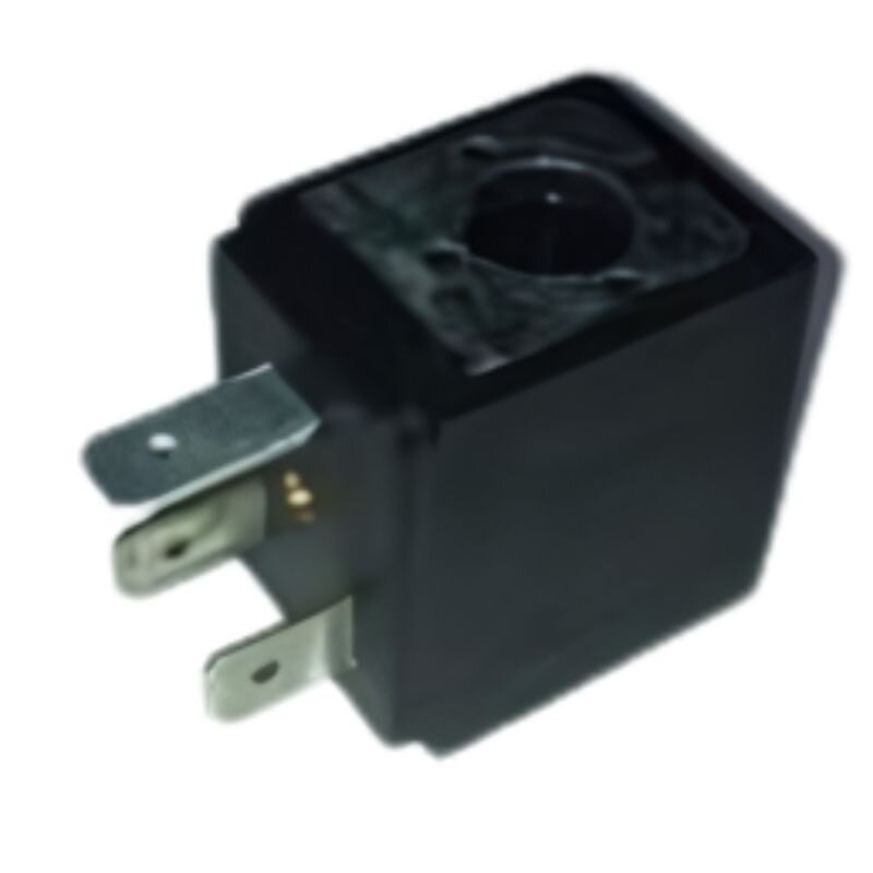 Ritė 220VAC C9/8D22X27 L29