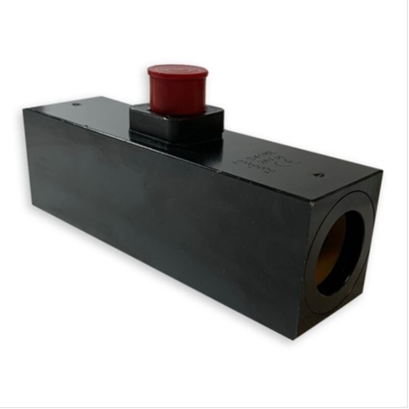 Ritė skirstytuvui Q75 Q80 D41 24 VDC