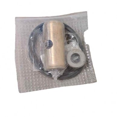 RMK 2502 turbinos TKP 11H1,H2 RMK 2502 turbinos TKP 11H1,H2