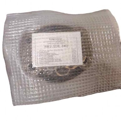 RMK 2507 TKR-Maz-23843 RMK 2507 TKR-Maz-23843