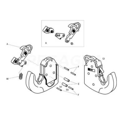 RMK CBM kat.3 080137006 1