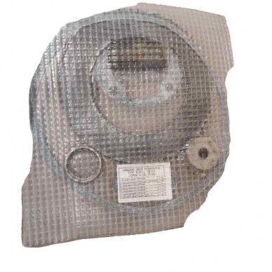 RMK turbokompresoriaus TKR8,5 SMD-31 RMK turbokompresoriaus TKR8,5 SMD-31